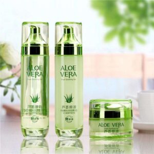 Aloe Vera natural jell