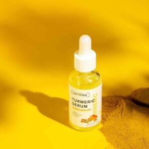 Magical Turmeric serum for face